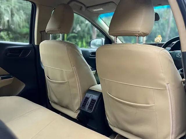 Used Honda City [2014-2017] V Diesel in Mumbai