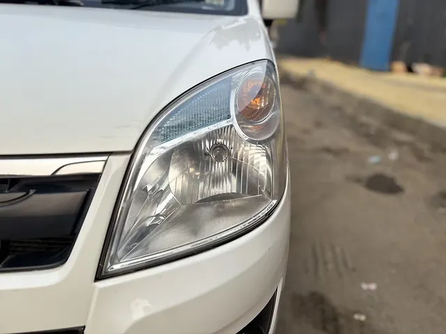 Used Maruti Suzuki Wagon R 1.0 [2014-2019] VXI in Mumbai
