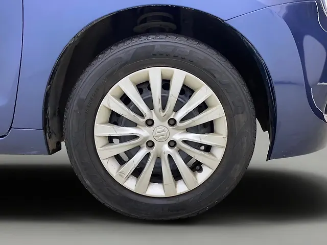 Used Maruti Suzuki Baleno [2015-2019] Delta 1.2 in Thane