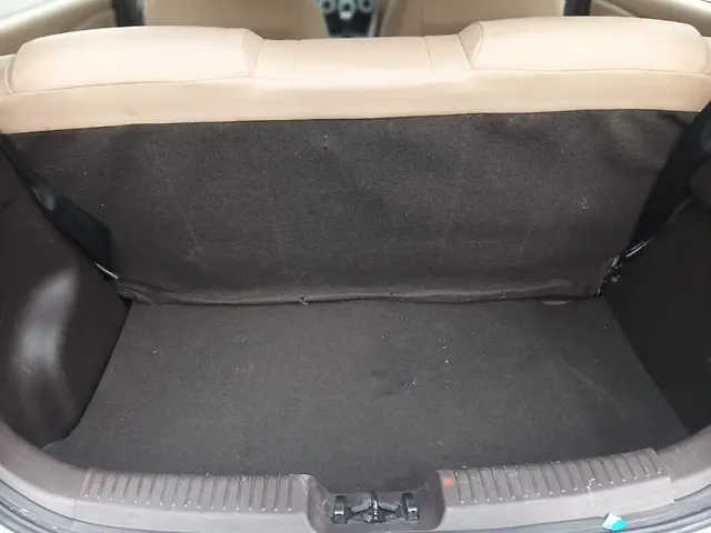 Used Hyundai i10 [2007-2010] Era in Jalandhar
