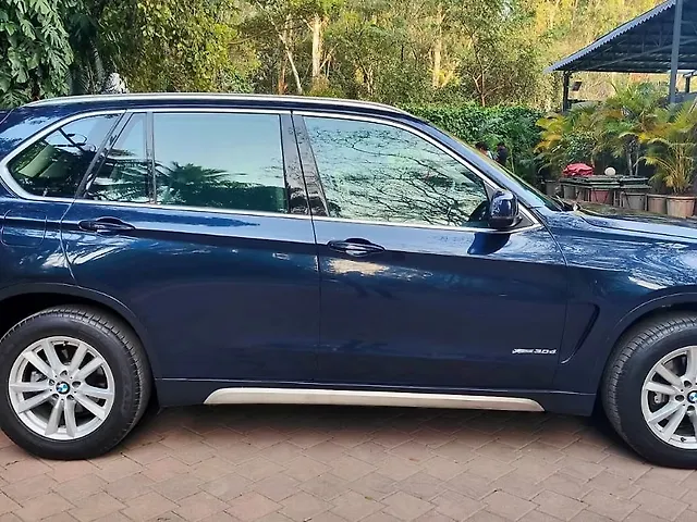 Used BMW X5 [2014-2019] xDrive 30d in Pune