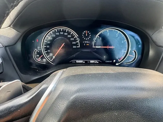 Used BMW X3 [2018-2022] xDrive 20d Luxury Line [2018-2020] in Kanpur