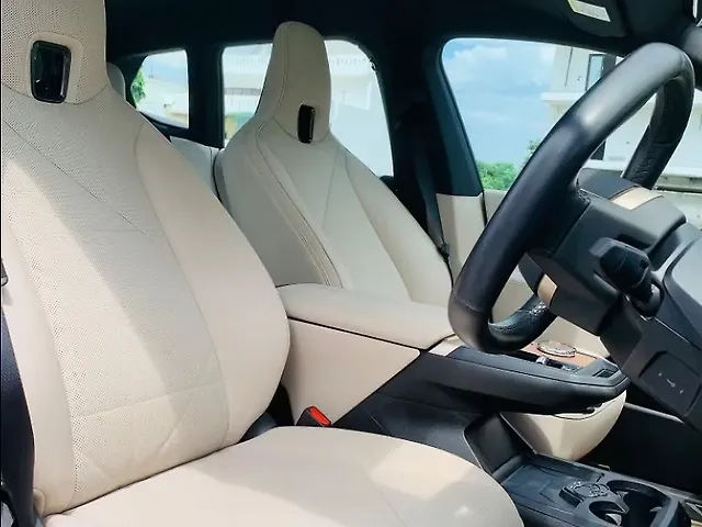 Used BMW iX xDrive 50 in Karnal