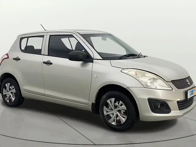 Used 2015 Maruti Suzuki Swift in Chennai