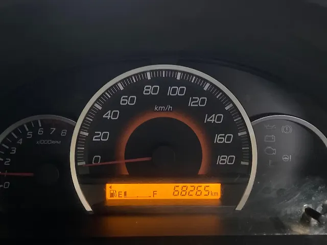 Used Maruti Suzuki Wagon R 1.0 [2014-2019] VXI in Surat