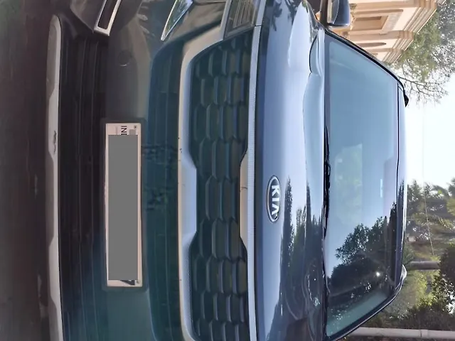 Used 2020 Kia Seltos in Lucknow