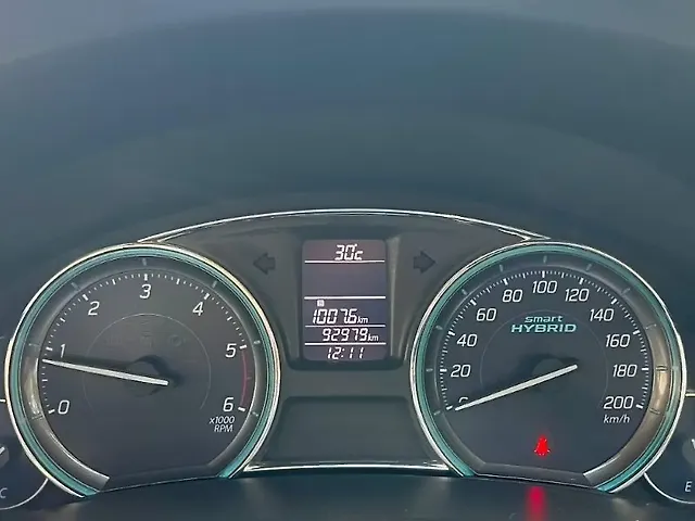 Used Maruti Suzuki Ciaz [2017-2018] Alpha 1.3 Hybrid in Ahmedabad