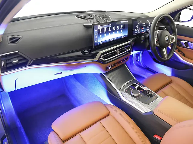 Used BMW 3 Series Gran Limousine 330Li M Sport in Delhi