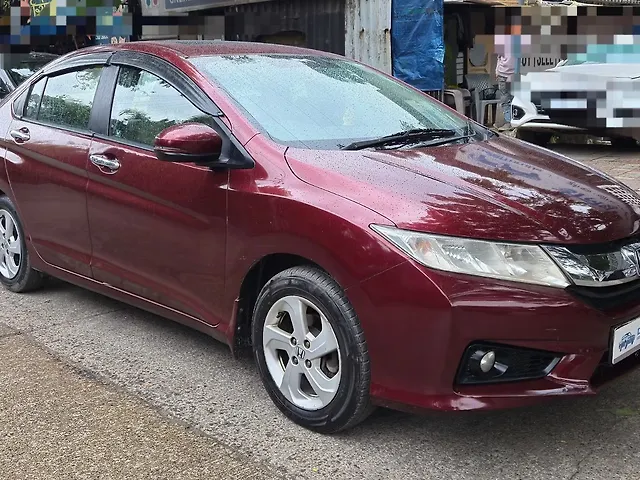 Used Honda City [2014-2017] VX in Thane