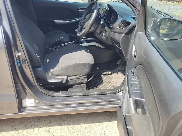 Used Maruti Suzuki Baleno [2015-2019] Delta 1.2 in Bokaro Steel City