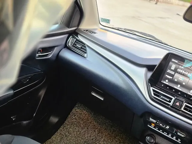 Used Maruti Suzuki Baleno [2022-2026] Alpha AGS [2022-2023] in Mumbai