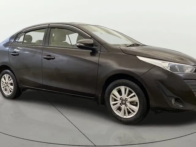 Used 2018 Toyota Yaris in Delhi