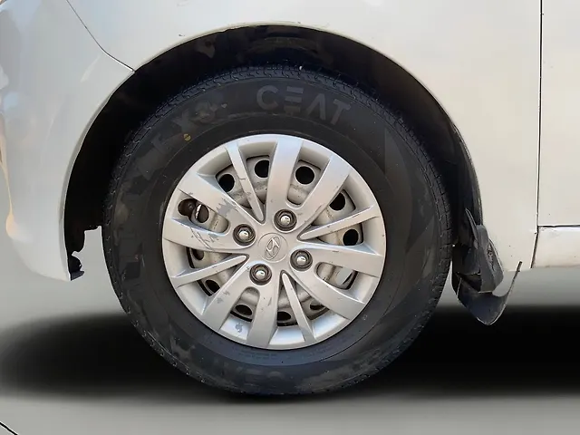 Used Hyundai i10 [2010-2017] 1.1L iRDE Magna Special Edition in Ahmedabad