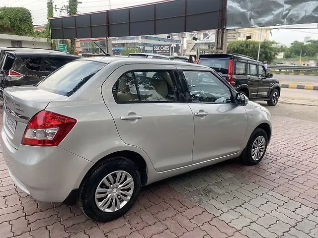 Used Maruti Suzuki Swift DZire [2011-2015] VDI in Lucknow