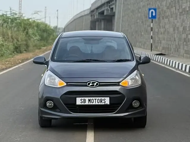 Used 2015 Hyundai Grand i10 in Thanjavur Used 2015 Hyundai Grand i10 in Thanjavur