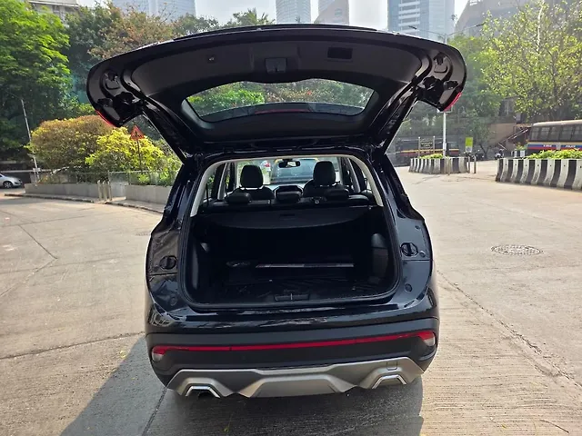 Used MG Hector [2023-2025] Sharp Pro 2.0 Turbo Diesel [2023] in Mumbai