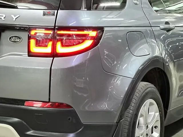 Used Land Rover Discovery Sport [2020-2022] S in Mumbai