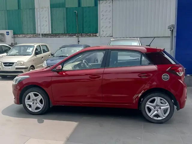 Used Hyundai Elite i20 [2018-2019] Asta 1.4 CRDi in Erode