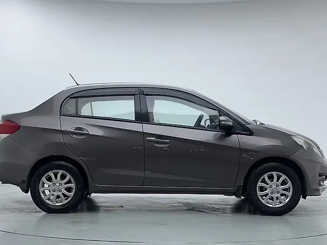 Used Honda Amaze [2013-2016] 1.2 VX i-VTEC in Faridabad