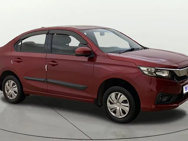Used 2019 Honda Amaze in Mumbai