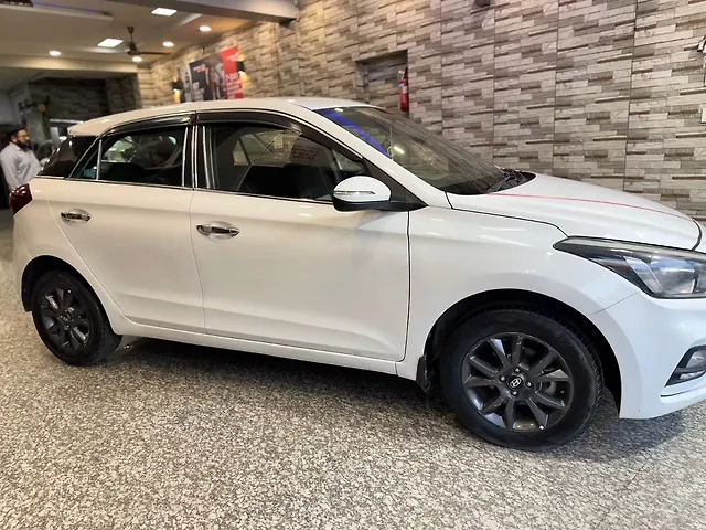 Used 2020 Hyundai Elite i20 in Jalandhar