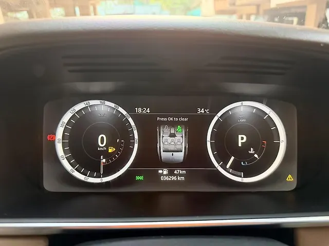 Used Land Rover Range Rover Sport [2013-2018] SDV6 SE in Pune