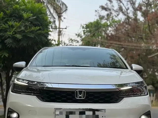 Used 2023 Honda City in Coimbatore Used 2023 Honda City in Coimbatore