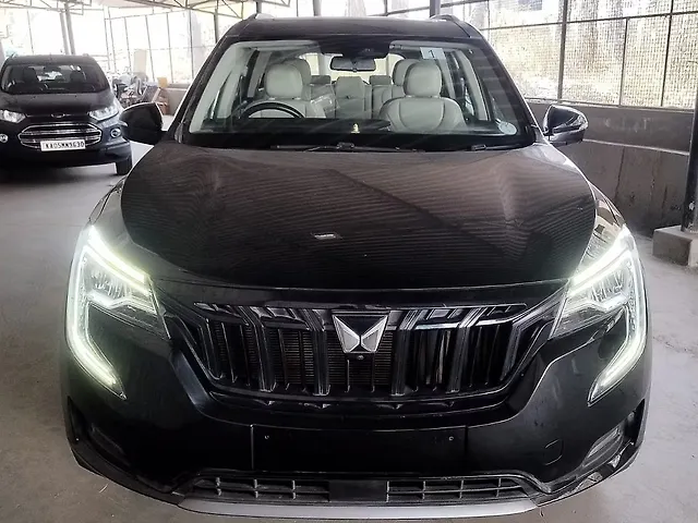 Used 2024 Mahindra XUV700 in Bangalore