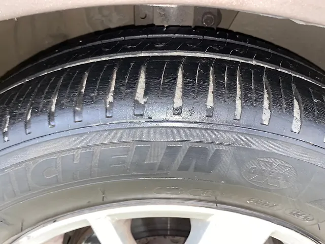 Used Volkswagen Ameo Highline Plus 1.5L AT (D)16 Alloy in Thane