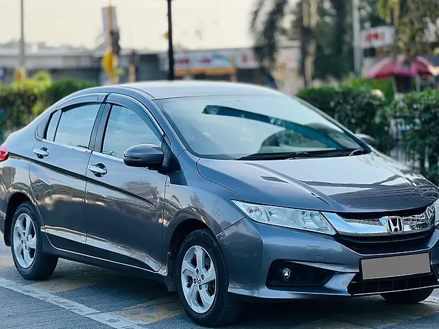 Used Honda City [2014-2017] V Diesel in Surat