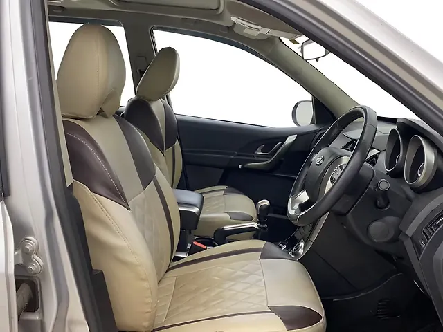 Used Mahindra XUV500 W9 [2018-2020] in Mumbai