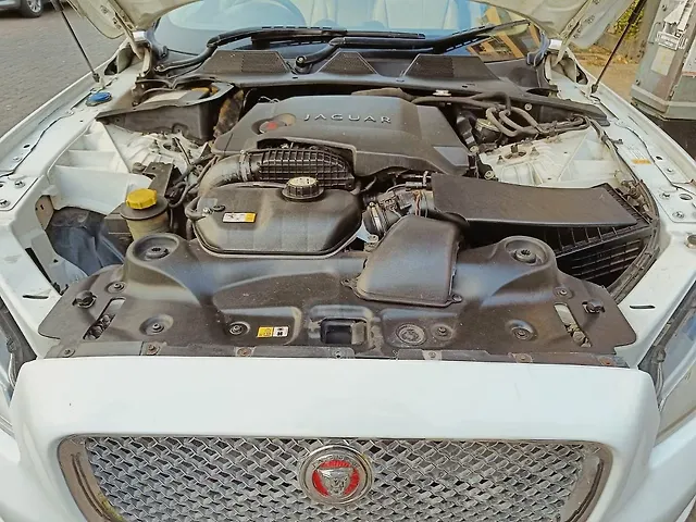 Used Jaguar XJ L [2010-2014] 3.0 Diesel in Mumbai