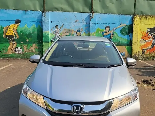 Used 2016 Honda City in Navi Mumbai