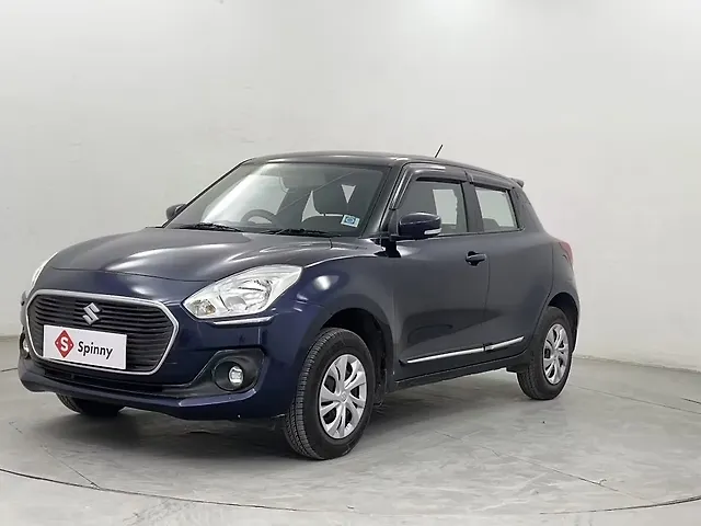 Used 2018 Maruti Suzuki Swift in Pune
