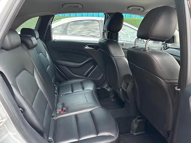 Used Mercedes-Benz B-Class [2012-2015] B180 CDI in Madurai