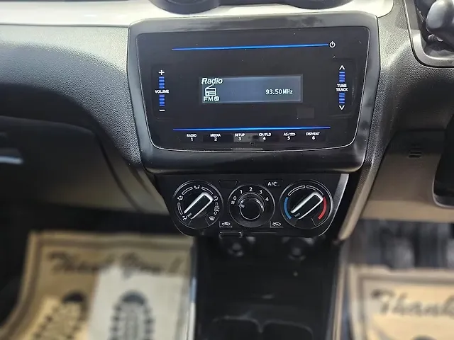 Used Maruti Suzuki Swift [2021-2024] VXi in Kanpur