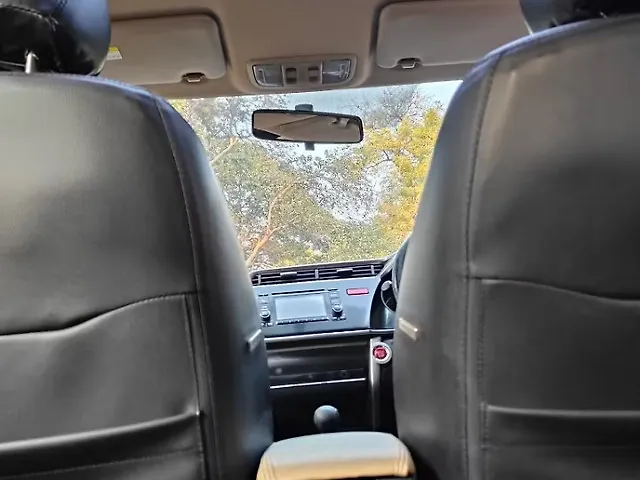 Used Honda City [2014-2017] VX in Kanpur