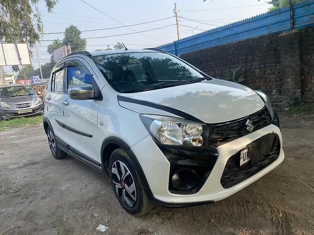 Used Maruti Suzuki Celerio X VXi [2019-2020] in Rudrapur