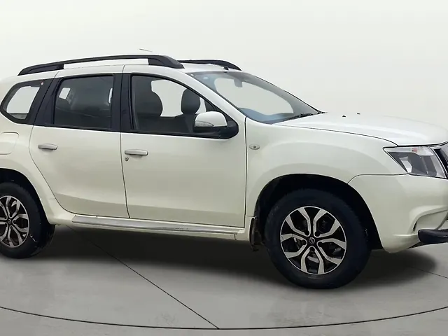 Used 2014 Nissan Terrano in Hyderabad Used 2014 Nissan Terrano in Hyderabad