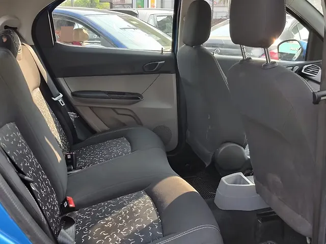 Used Tata Tiago XT [2020-2023] in Hyderabad