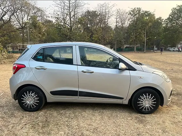 Used Hyundai Grand i10 Era 1.2 Kappa VTVT in Nagpur