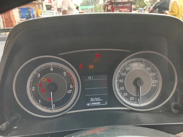 Used Maruti Suzuki Dzire [2017-2020] VDi in Patna