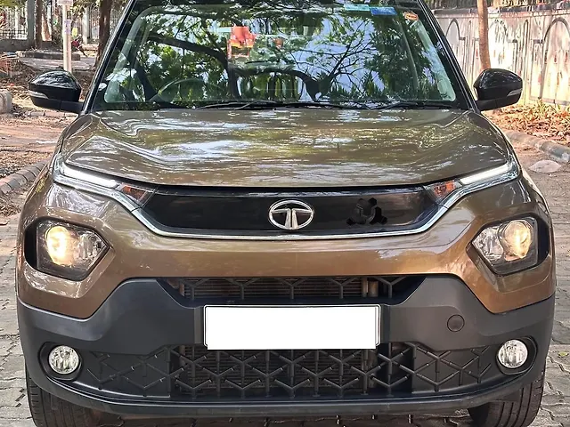 Used 2025 Tata Punch in Kolkata