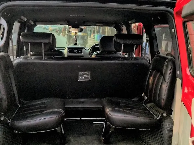 Used Mahindra Scorpio [2014-2017] S10 in Jamshedpur