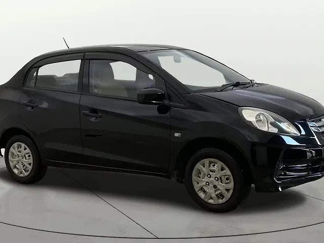 Used 2013 Honda Amaze in Mumbai