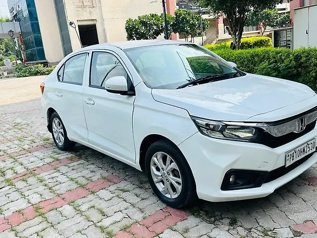 Used Honda Amaze [2016-2018] 1.2 E i-VTEC Opt in Mohali