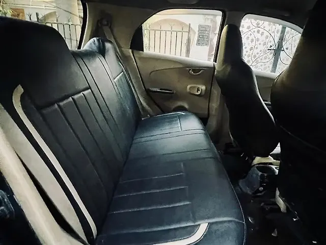 Used Honda Brio [2011-2013] S MT in Kanpur