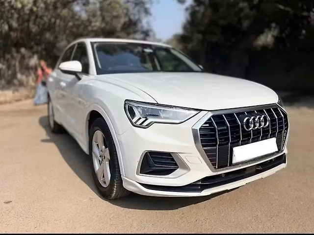 Used Audi Q3 40 TFSI Premium Plus [2022-2024] in Meerut