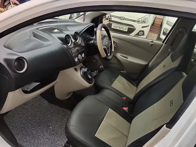 Used Datsun GO [2014-2018] T (O) in Guwahati