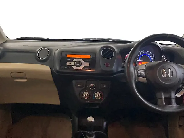 Used Honda Amaze [2013-2016] 1.2 SX i-VTEC in Delhi